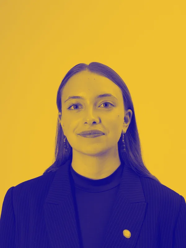 Vladyslava Vorobiova